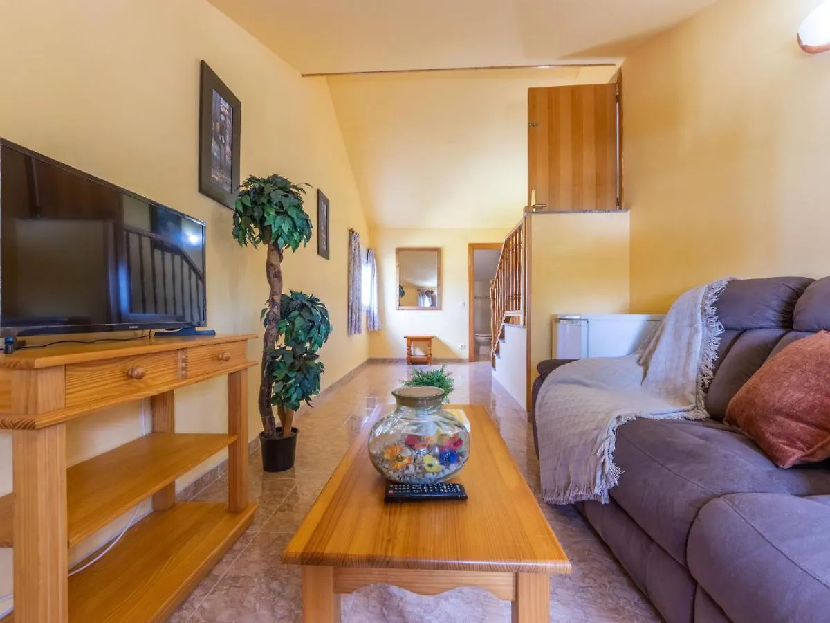 Holiday Home Antonella By Interhome Deltebre Spain