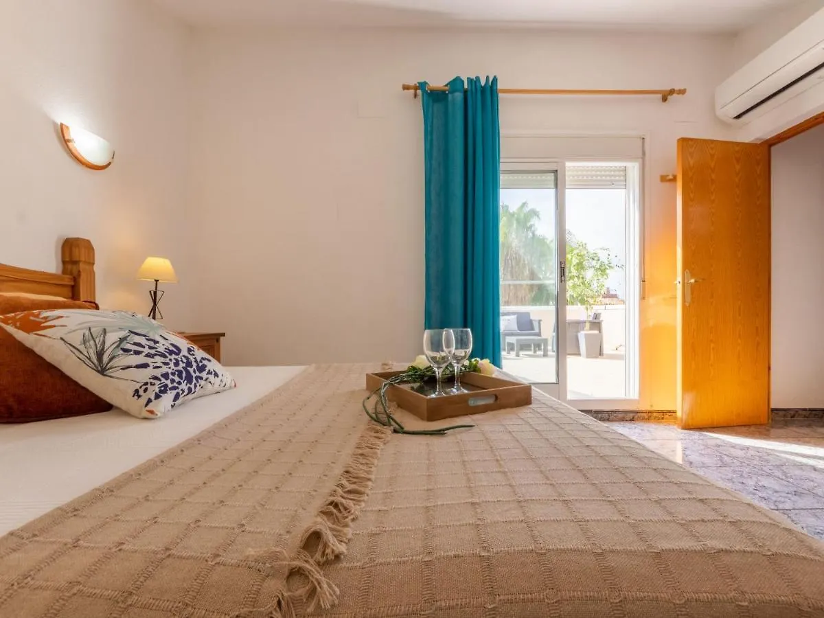 Holiday Home Antonella By Interhome Deltebre