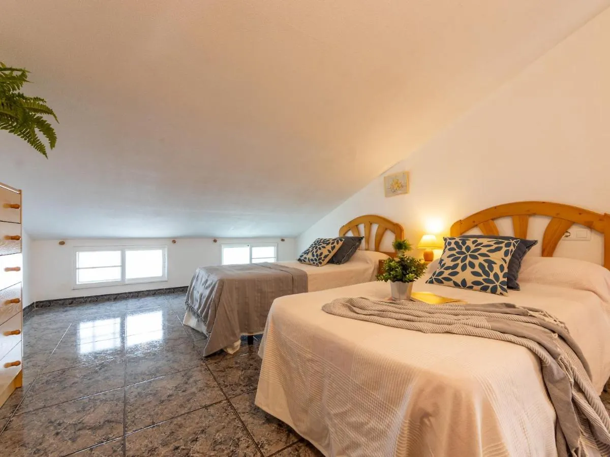 Holiday Home Antonella By Interhome Deltebre