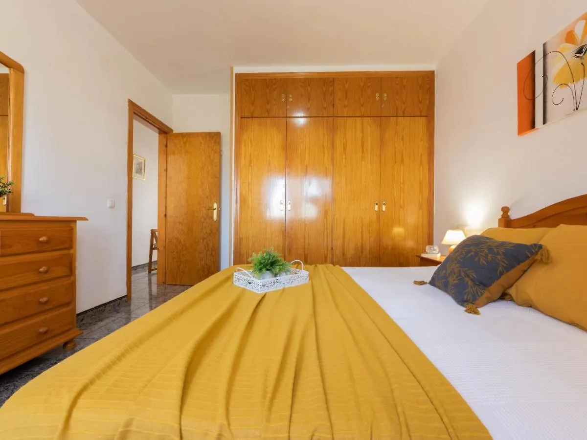 Holiday Home Antonella By Interhome Deltebre