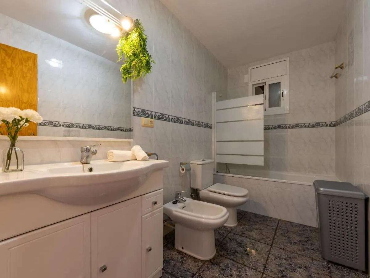 Holiday Home Antonella By Interhome Deltebre