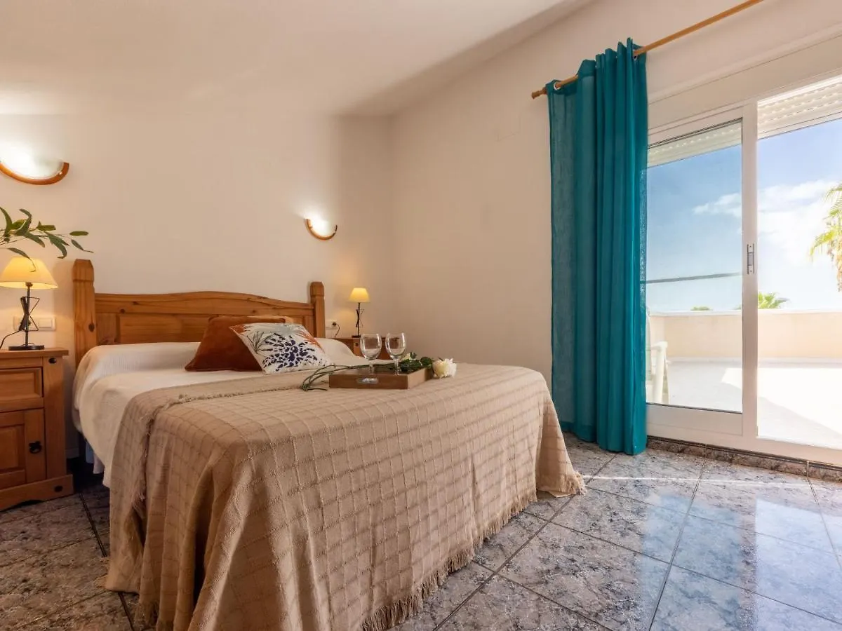 Holiday Home Antonella By Interhome Deltebre 0*,