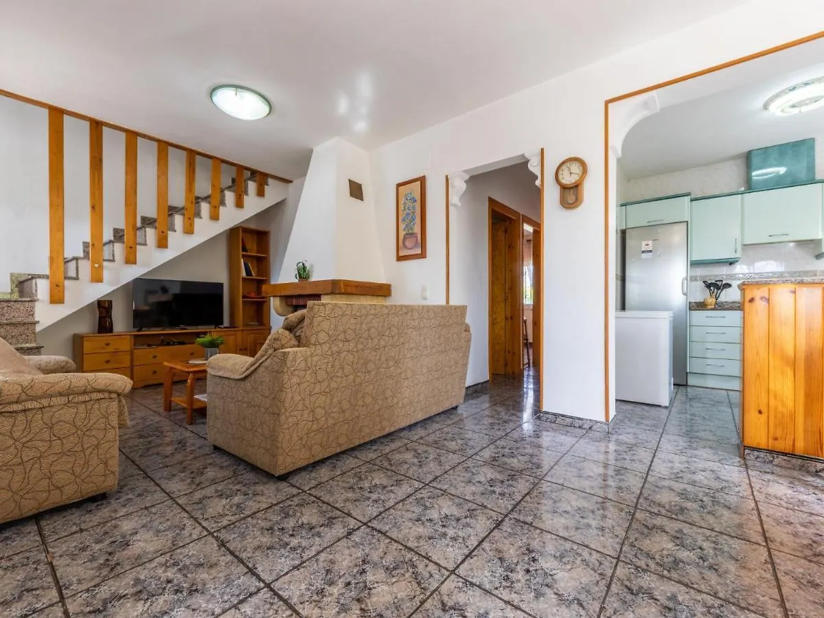 Holiday Home Antonella By Interhome Deltebre