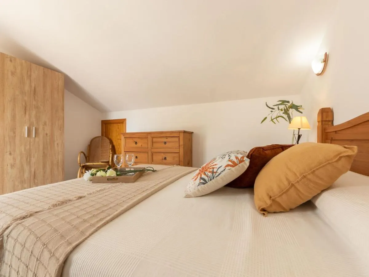 Holiday Home Antonella By Interhome Deltebre