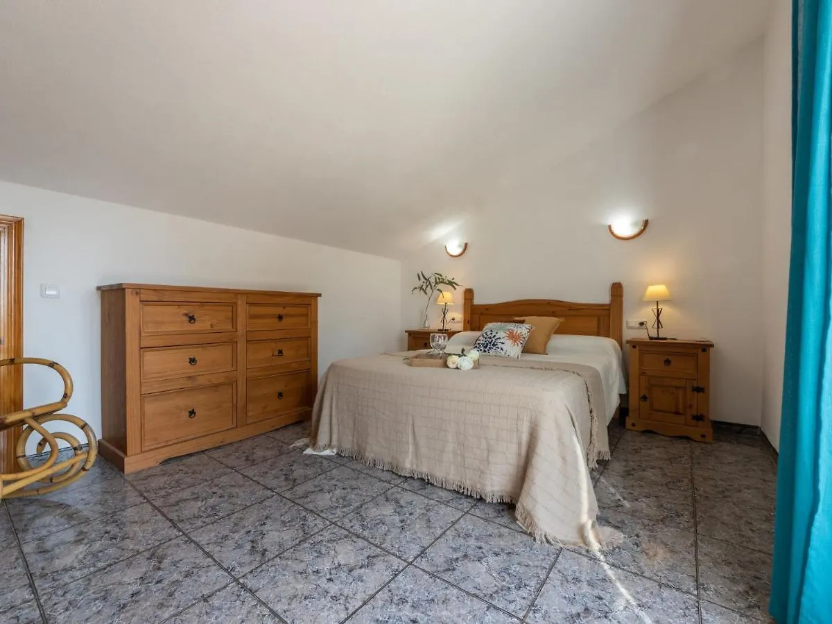 Holiday Home Antonella By Interhome Deltebre