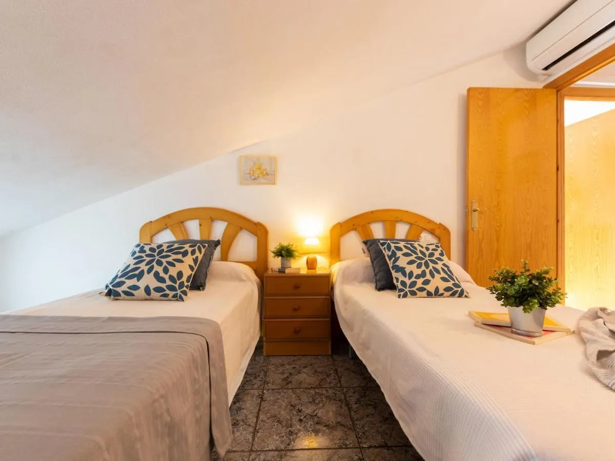 Holiday Home Antonella By Interhome Deltebre