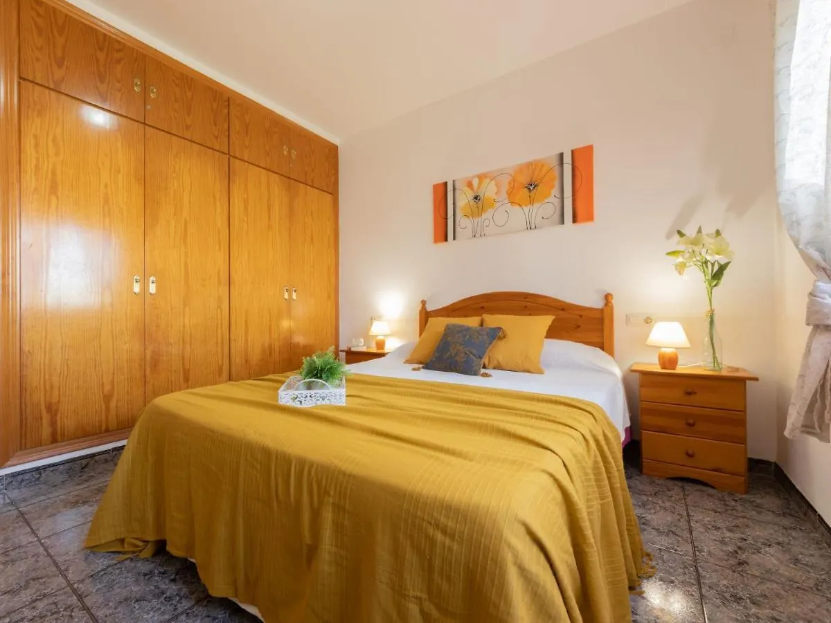 Holiday Home Antonella By Interhome Deltebre Spain