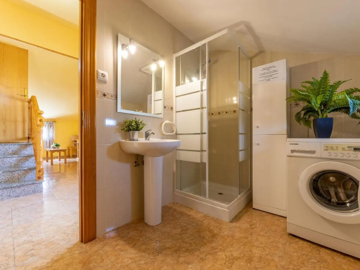Holiday Home Antonella By Interhome Deltebre