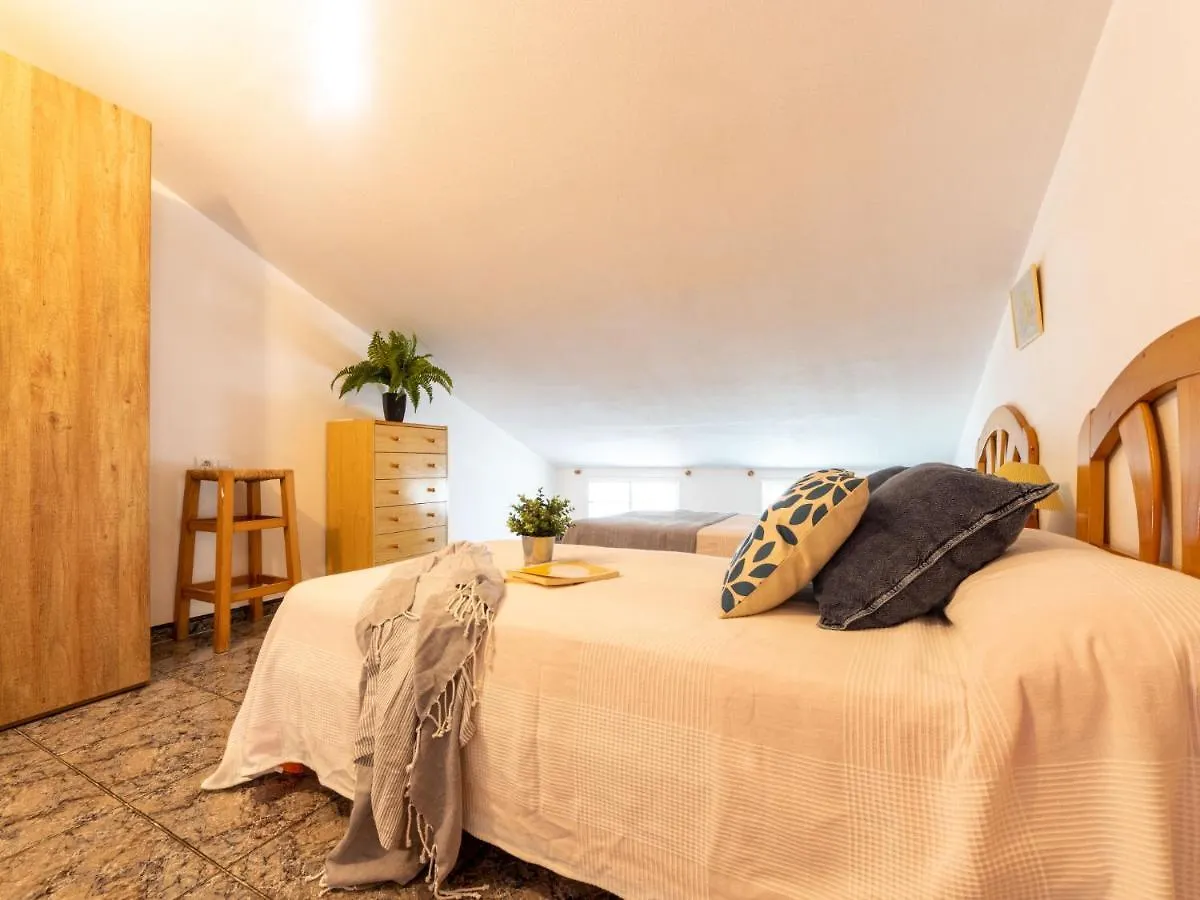 Holiday Home Antonella By Interhome Deltebre