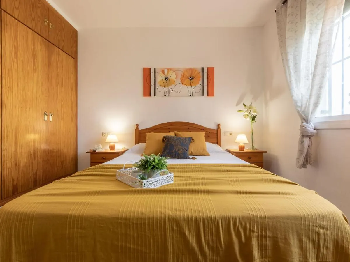 Holiday Home Antonella By Interhome Deltebre Spain