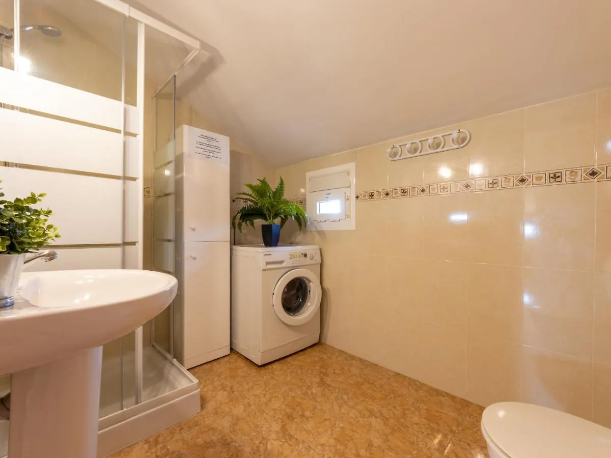 Holiday Home Antonella By Interhome Deltebre Spain