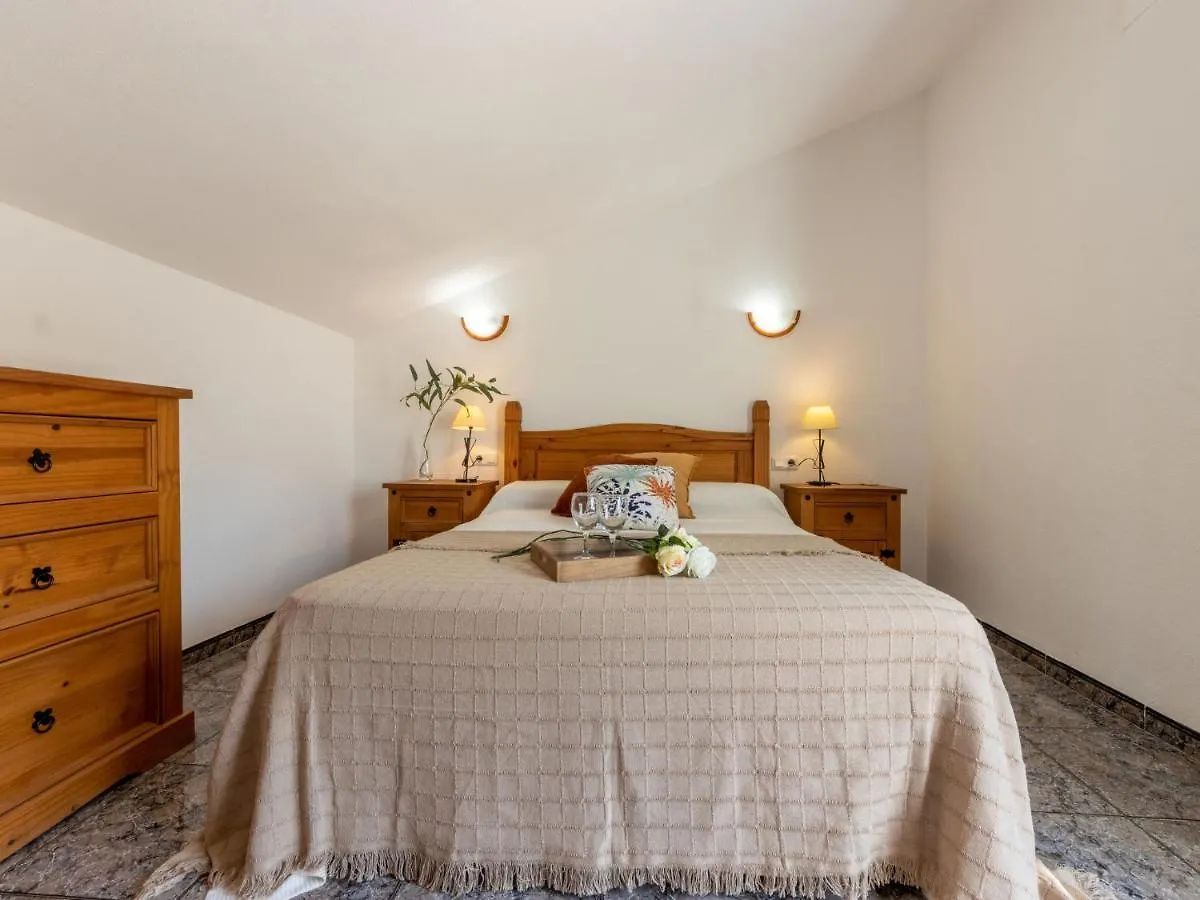 Holiday Home Antonella By Interhome Deltebre