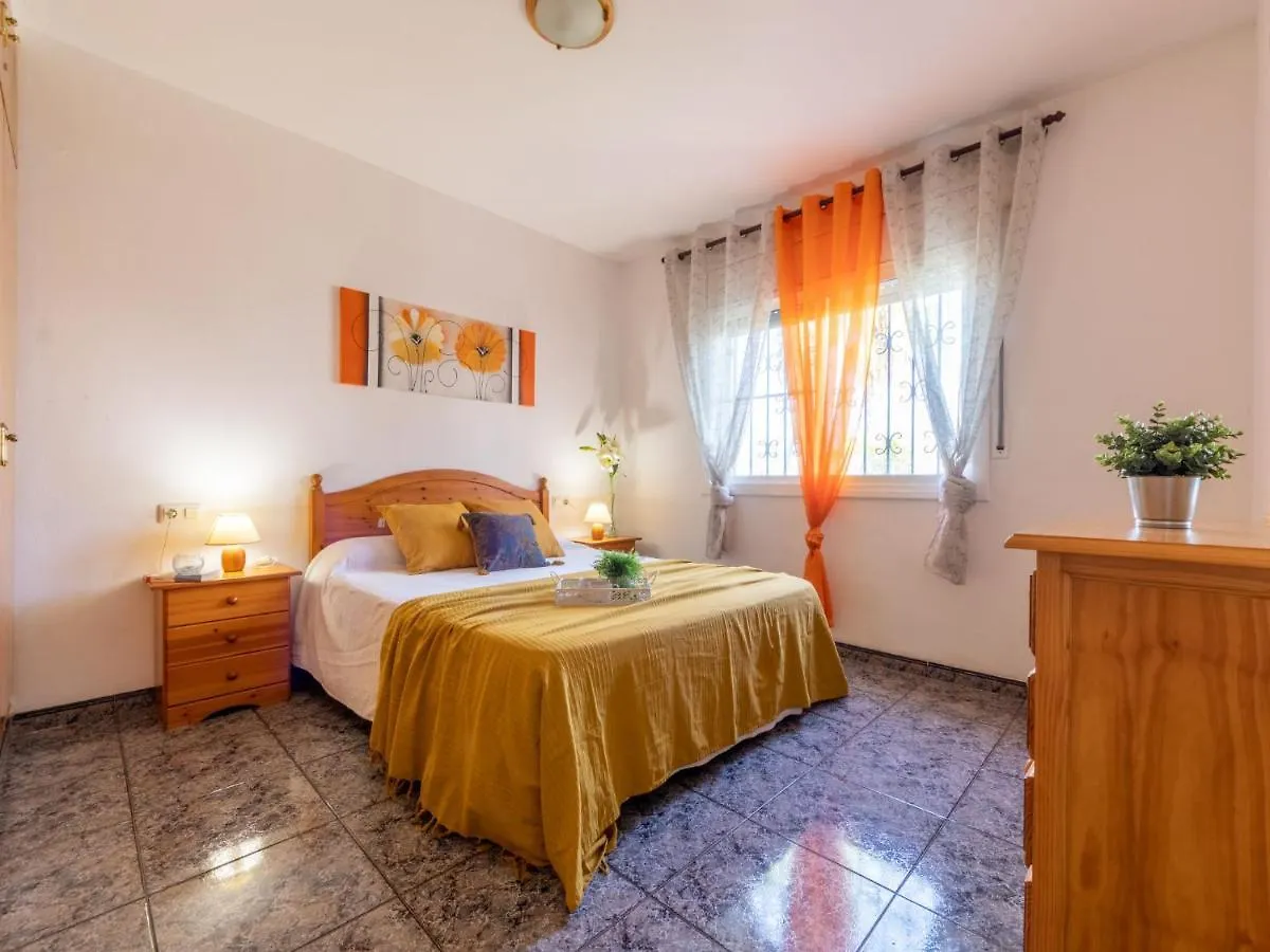 Holiday Home Antonella By Interhome Deltebre 0*,  Spain