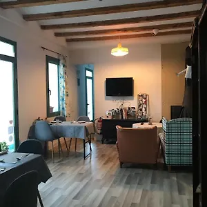 3* Couette-café Cling 43