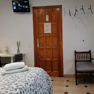 2* Maison d'hôtes Casa Angela