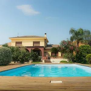  Hébergement de vacances Paquita - Delta De L'ebre