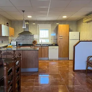 Casa 1952 Сasa de vacaciones
