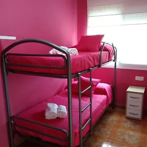 El Raconet Del Riu Сasa de vacaciones