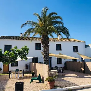 Hébergement de vacances Masia Llambrich