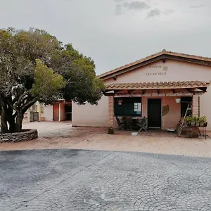 Caseta Pep De Nelis Сasa de vacaciones