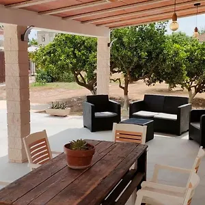 Casa L'agulla Сasa de vacaciones