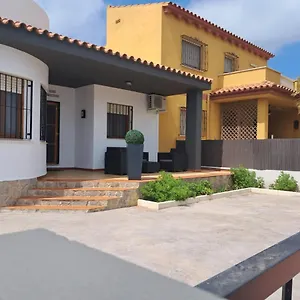 Casa Maria Cinta Сasa de vacaciones