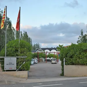  Auberge de jeunesse Xanascat