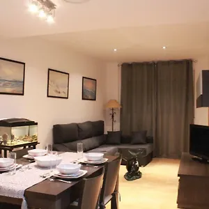  Appartement Lo Flamenc